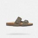 Sandalias para Hombre Ghita de GEOX