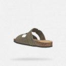 Sandalias para Hombre Ghita de GEOX