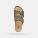 Sandalias para Hombre Ghita de GEOX
