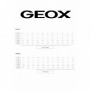 Sandalias para Hombre Ghita de GEOX