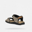 Sandalias para Hombre Strada de GEOX