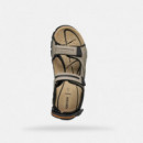 Sandalias para Hombre Strada de GEOX
