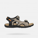 Sandalias para Hombre Strada de GEOX