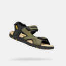 Sandalias para Hombre Strada de GEOX