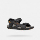 Sandalias para Hombre Strada de GEOX