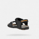 Sandalias para Hombre Strada de GEOX