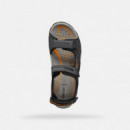 Sandalias para Hombre Strada de GEOX