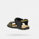 Sandalias para Hombre Strada de GEOX