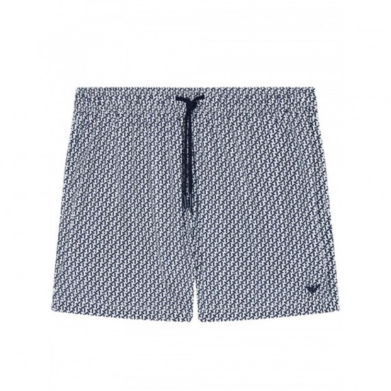 EMPORIO ARMANI - Boxer Beachwear - F0026 - EM000583AF20439/F0026