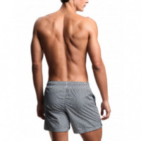 EMPORIO ARMANI - Boxer Beachwear - F0026 - EM000583AF20439/F0026