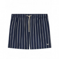 EMPORIO ARMANI - Boxer Beachwear - FB170 - EM000583AF20445/FB170