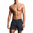 EMPORIO ARMANI - Boxer Beachwear - FB170 - EM000583AF20445/FB170