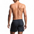 EMPORIO ARMANI - Boxer Beachwear - FB170 - EM000583AF20445/FB170