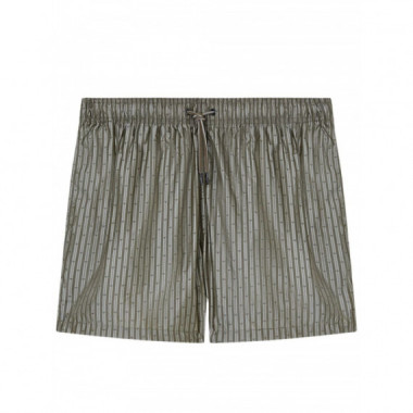 EMPORIO ARMANI - Boxer Beachwear - F7004 - EM000583AF20448/F7004