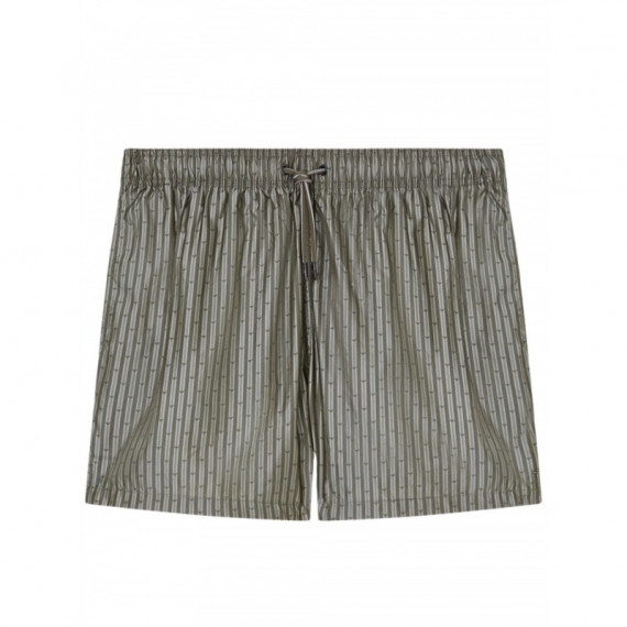 EMPORIO ARMANI - Boxer Beachwear - F7004 - EM000583AF20448/F7004