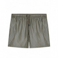 EMPORIO ARMANI - Boxer Beachwear - F7004 - EM000583AF20448/F7004