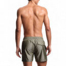 EMPORIO ARMANI - Boxer Beachwear - F7004 - EM000583AF20448/F7004
