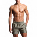 EMPORIO ARMANI - Boxer Beachwear - F7004 - EM000583AF20448/F7004