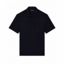 EMPORIO ARMANI - Polo Shirt - UB118 - EM004517AF22405/UB118