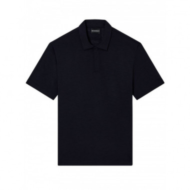 EMPORIO ARMANI - Polo Shirt - UB118 - EM004517AF22405/UB118