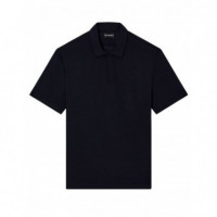 EMPORIO ARMANI - Polo Shirt - UB118 - EM004517AF22405/UB118