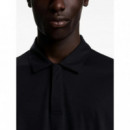 EMPORIO ARMANI - Polo Shirt - UB118 - EM004517AF22405/UB118