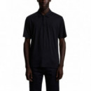 EMPORIO ARMANI - Polo Shirt - UB118 - EM004517AF22405/UB118