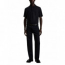 EMPORIO ARMANI - Polo Shirt - UB118 - EM004517AF22405/UB118