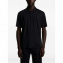 EMPORIO ARMANI - Polo Shirt - UB118 - EM004517AF22405/UB118
