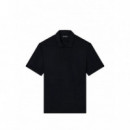 EMPORIO ARMANI - Polo Shirt - UB118 - EM004517AF22405/UB118