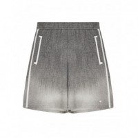 EMPORIO ARMANI - Bermuda - F8250 - EM005193AF10013/F8250