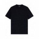 ARMANI EXCHANGE - T-shirt - UB101 - XM002439AF22249/UB101