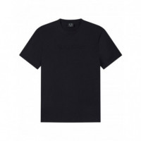 ARMANI EXCHANGE - T-shirt - UB101 - XM002467AF10356/UB101