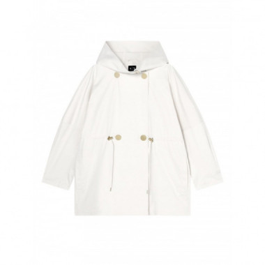 ARMANI EXCHANGE - Caban Coat - U1003 - XW001931AF21525/U1003