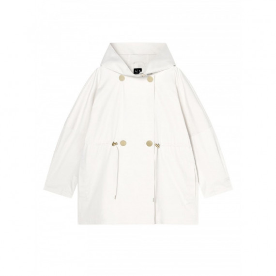 ARMANI EXCHANGE - Caban Coat - U1003 - XW001931AF21525/U1003