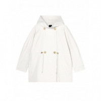 ARMANI EXCHANGE - Caban Coat - U1003 - XW001931AF21525/U1003