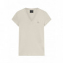 ARMANI EXCHANGE - T-shirt - U6275 - XW002292AF10356/U6275