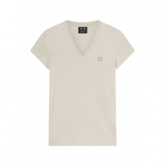 ARMANI EXCHANGE - T-shirt - U6275 - XW002292AF10356/U6275