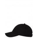 KARL LAGERFELD - Ikon Multi Pin Cap - 999 - B1W33019/999