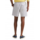 Polo RALPH LAUREN - Traveler-mid-trunk - Sky Lavender Seersucker - 710957784009/SKY Lavender Seersucker