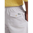 Polo RALPH LAUREN - Traveler-mid-trunk - Sky Lavender Seersucker - 710957784009/SKY Lavender Seersucker