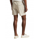 Polo RALPH LAUREN - Traveler-mid-trunk - Coastal Beige Seersucker - 710957784010/COASTAL Beige Seersucker