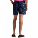 Polo RALPH LAUREN - Woven-swim Bottom - Spy Bear - 710P04438001/SPY Bear