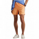 Polo RALPH LAUREN - Traveler-mid-trunk - Pompano Orange - 710957782507/POMPANO Orange