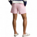 Polo RALPH LAUREN - Traveler-mid-trunk - Carmel Pink Austin Blue - 710957782511/CARMEL Pink Austin Blue
