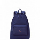 Polo RALPH LAUREN - Backpack - Newport Navy - 405967604002/NEWPORT Navy