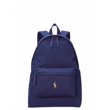 Polo RALPH LAUREN - Backpack - Newport Navy - 405967604002/NEWPORT Navy