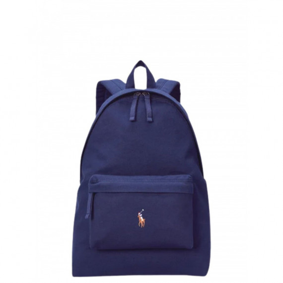 Polo RALPH LAUREN - Backpack - Newport Navy - 405967604002/NEWPORT Navy