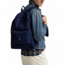 Polo RALPH LAUREN - Backpack - Newport Navy - 405967604002/NEWPORT Navy
