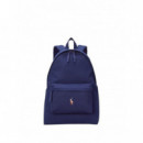 Polo RALPH LAUREN - Backpack - Newport Navy - 405967604002/NEWPORT Navy